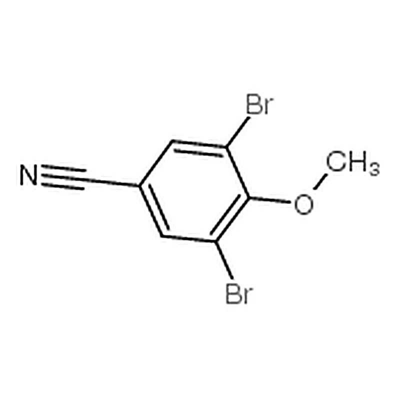 RHAWN Bromoxynil methyl ether