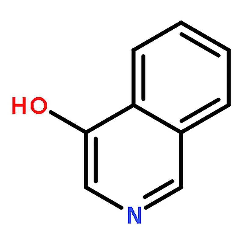 RHAWN Isoquinolin-4-ol