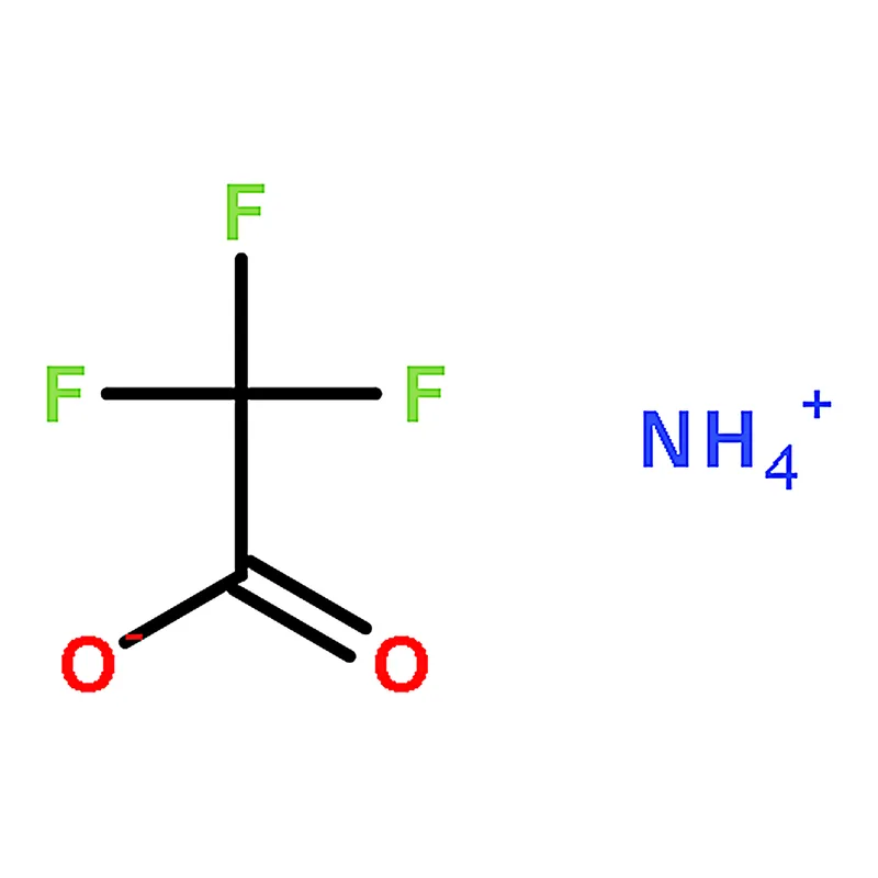 RHAWN Ammonium trifluoroacetate