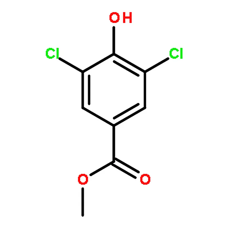 RHAWN Methyl 3,5-Dichloro-4-Hydroxylbenzoate