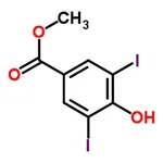 RHAWN Methyl 4-hydroxy-3,5-diiodobenzoate
