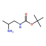 RHAWN (R)-tert-Butyl (2-aminopropyl)carbamate