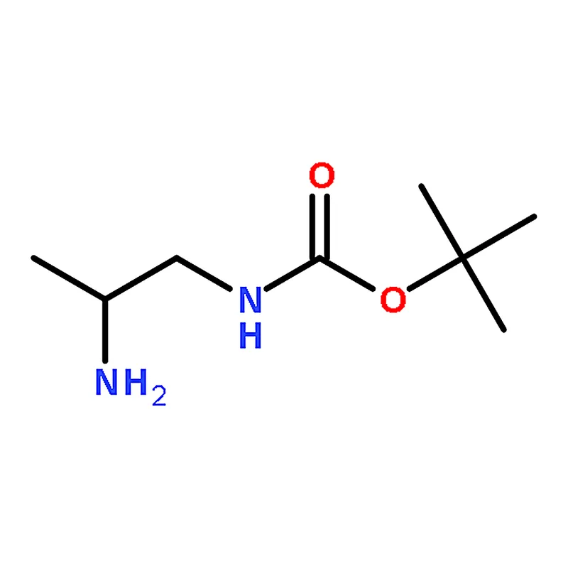 RHAWN (R)-tert-Butyl (2-aminopropyl)carbamate