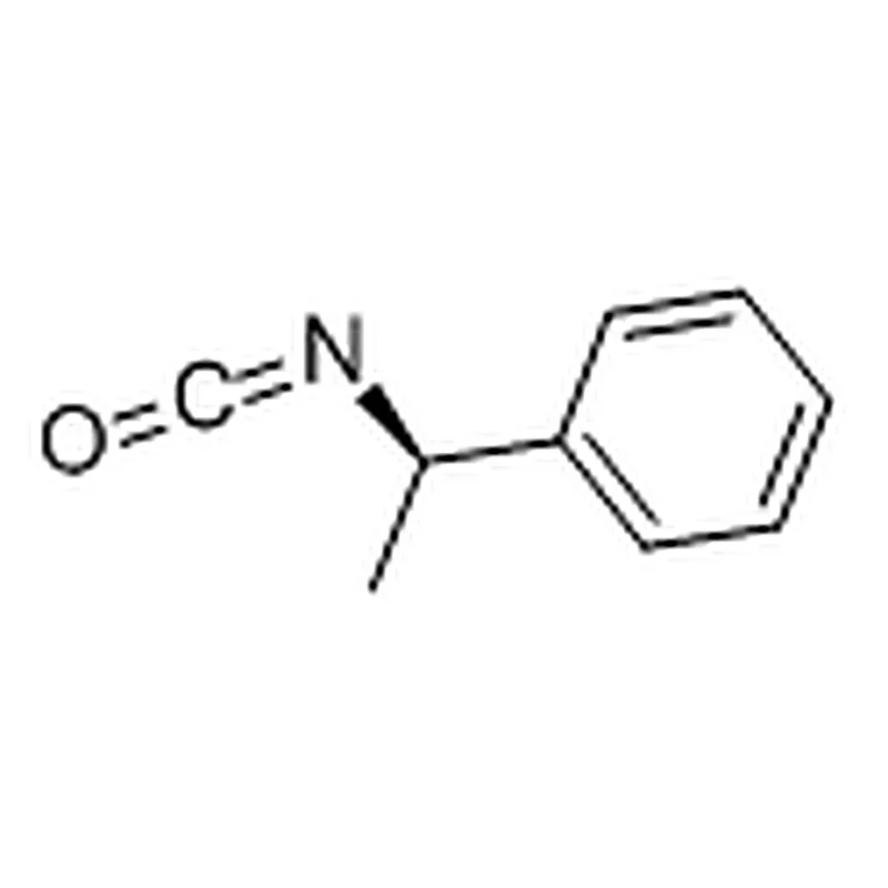 RHAWN (R)-(+)--Methylbenzyl isocyanate