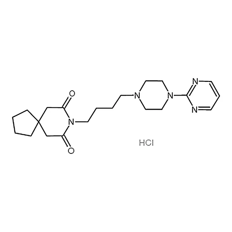 RHAWN Buspirone Hydrochloride