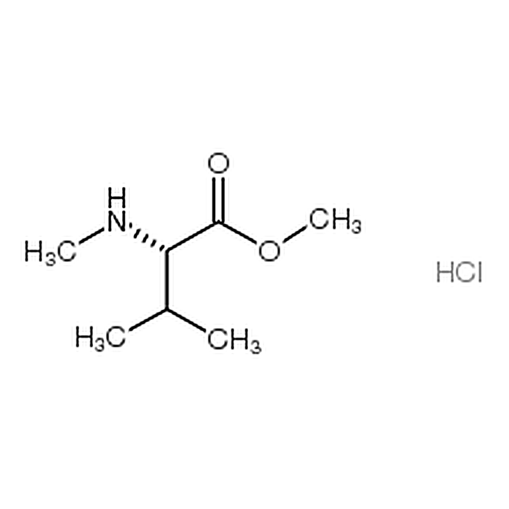 RHAWN N-Me-Val-OMe HCl