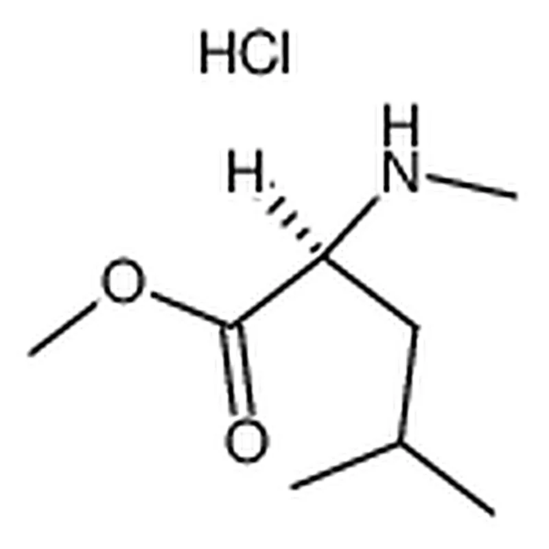 RHAWN (S)-Methyl 4-methyl-2-(methylamino)pentanoate hydrochloride