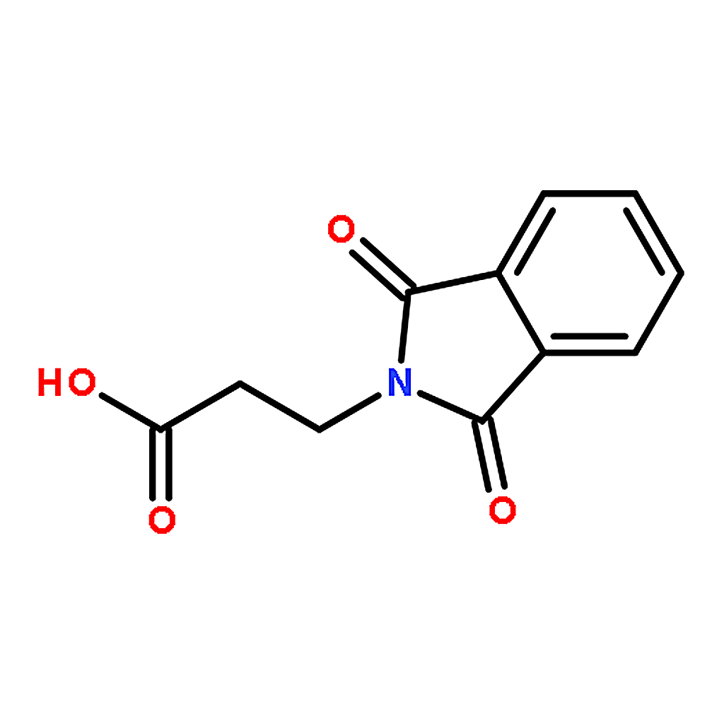 RHAWN 3-Phthalimidopropionic acid