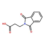 RHAWN 3-Phthalimidopropionic acid