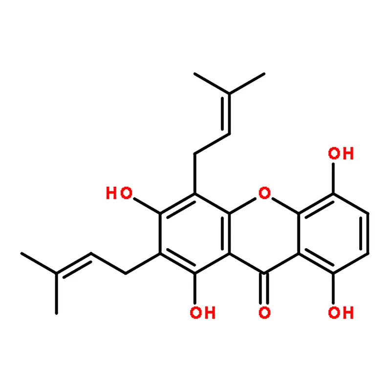 RHAWN Gartanin