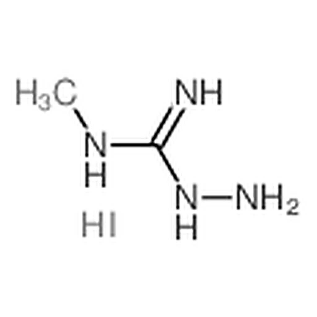RHAWN N-Methylhydrazinecarboximidamidehydroiodide
