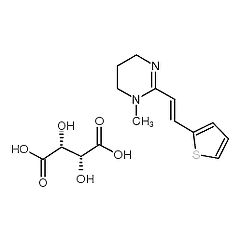 RHAWN Pyrantel tartrate