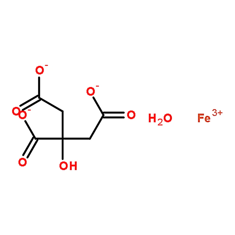 RHAWN Iron(III) citrate hydrate