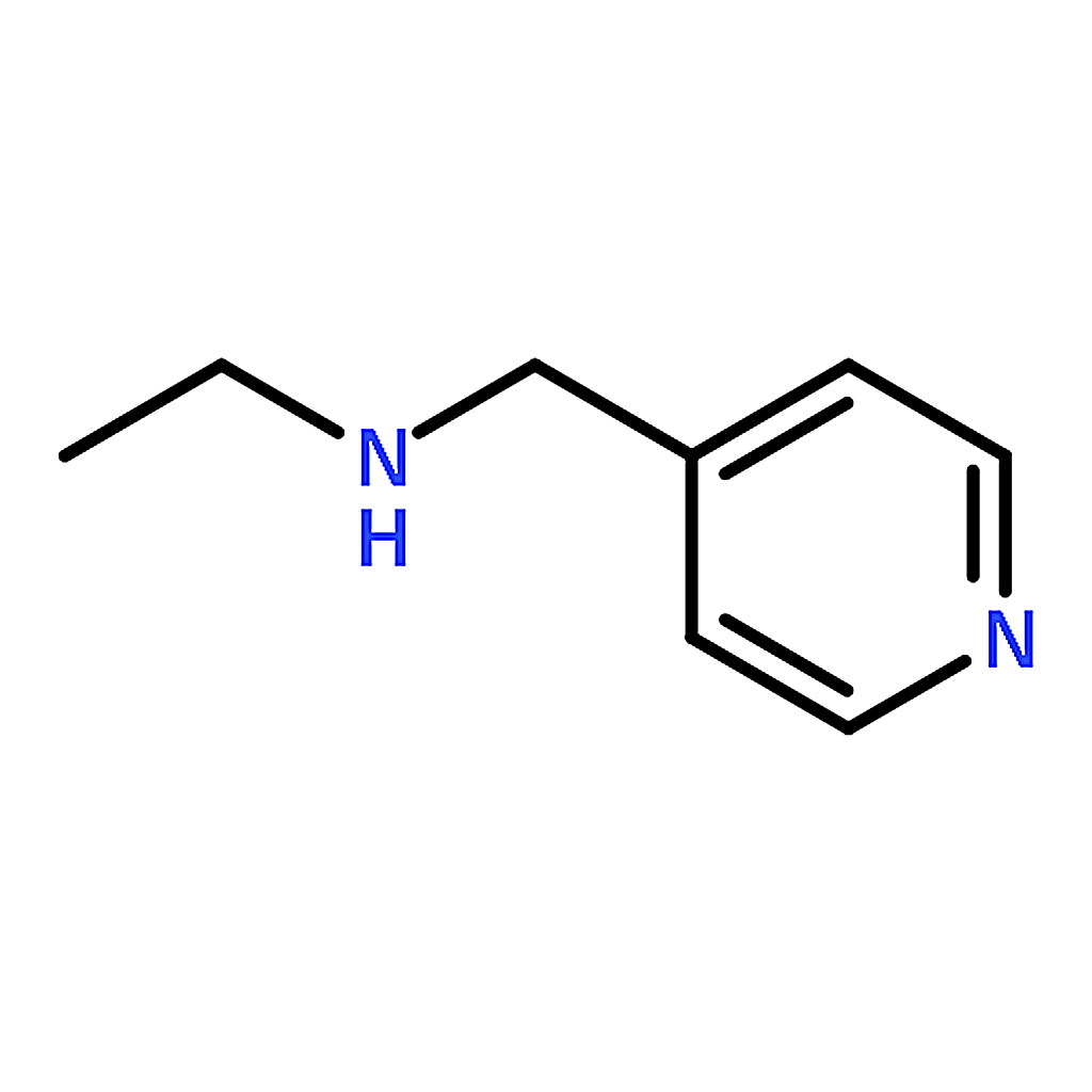 RHAWN 4-(Ethylaminomethyl)pyridine