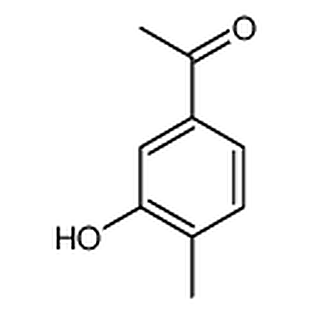 RHAWN 1-(3-hydroxy-4-methylphenyl)ethanone
