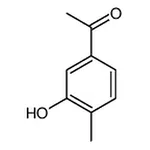 RHAWN 1-(3-hydroxy-4-methylphenyl)ethanone