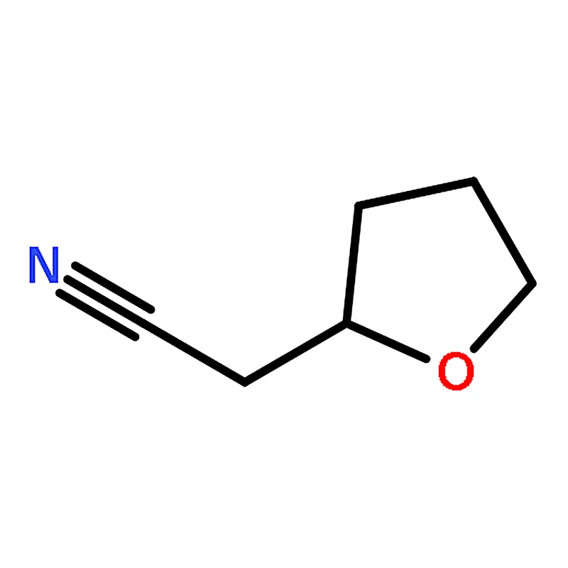 RHAWN 2-(Tetrahydrofuran-2-yl)acetonitrile