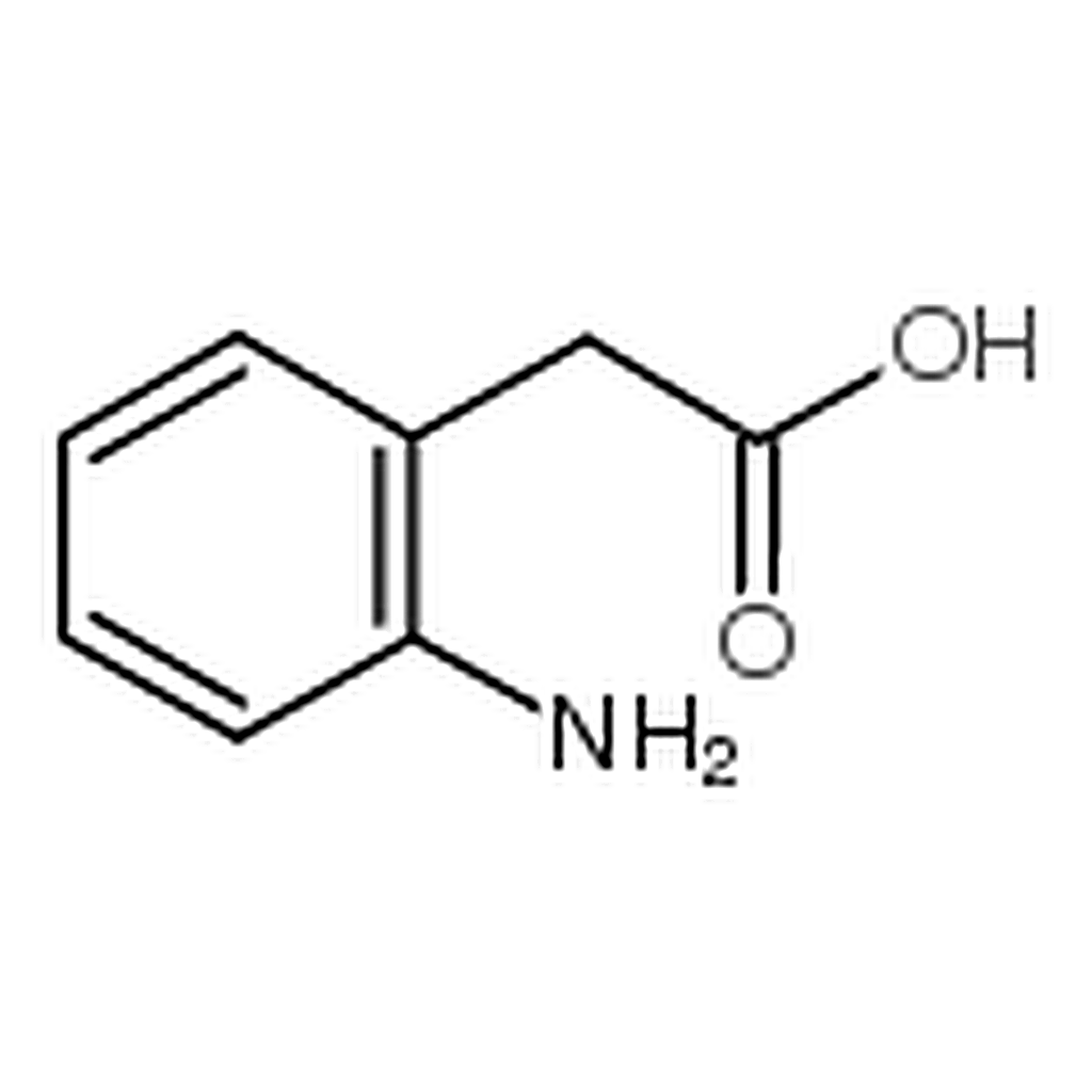 RHAWN 2-Aminophenylacetic acid
