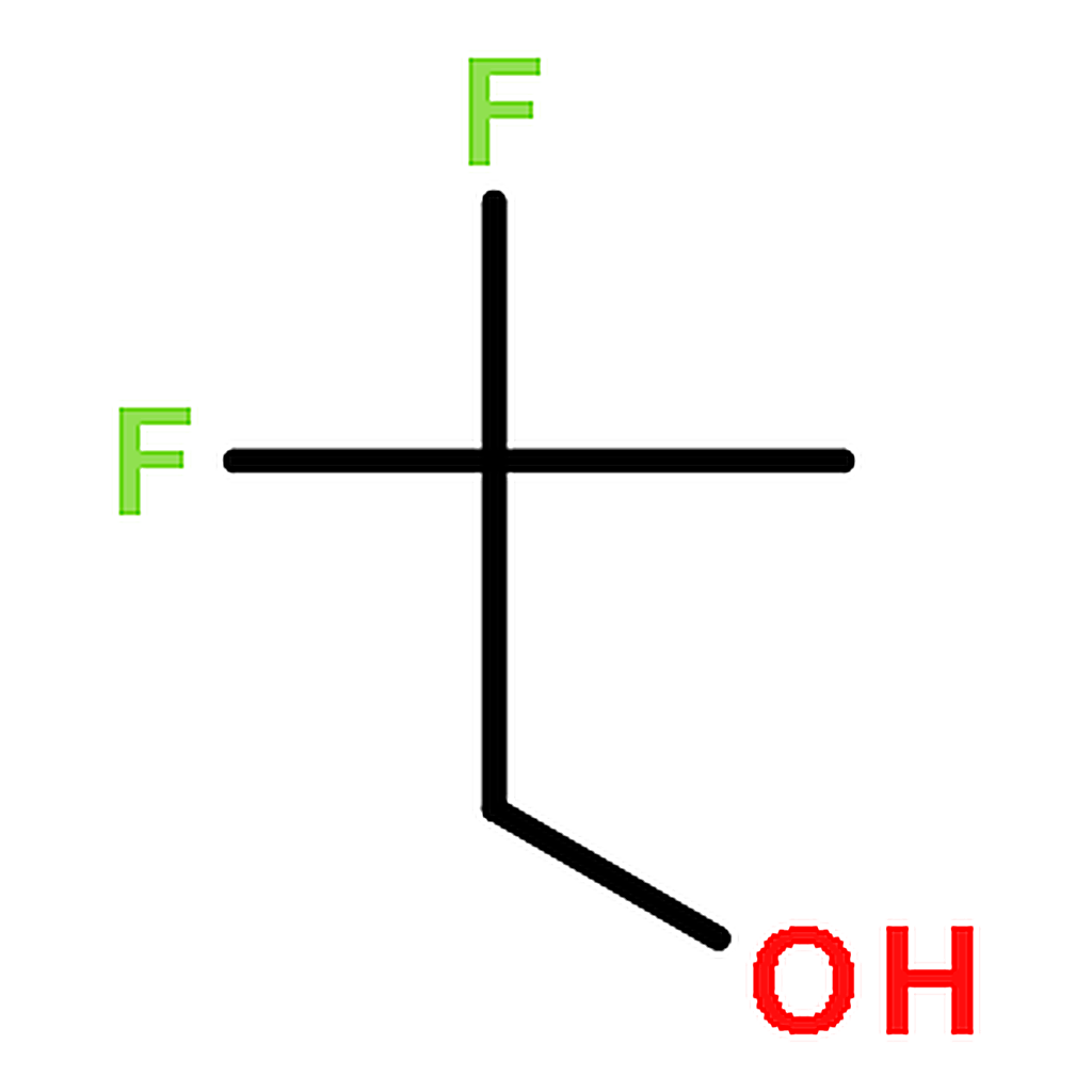 RHAWN 2,2-Difluoropropan-1-ol