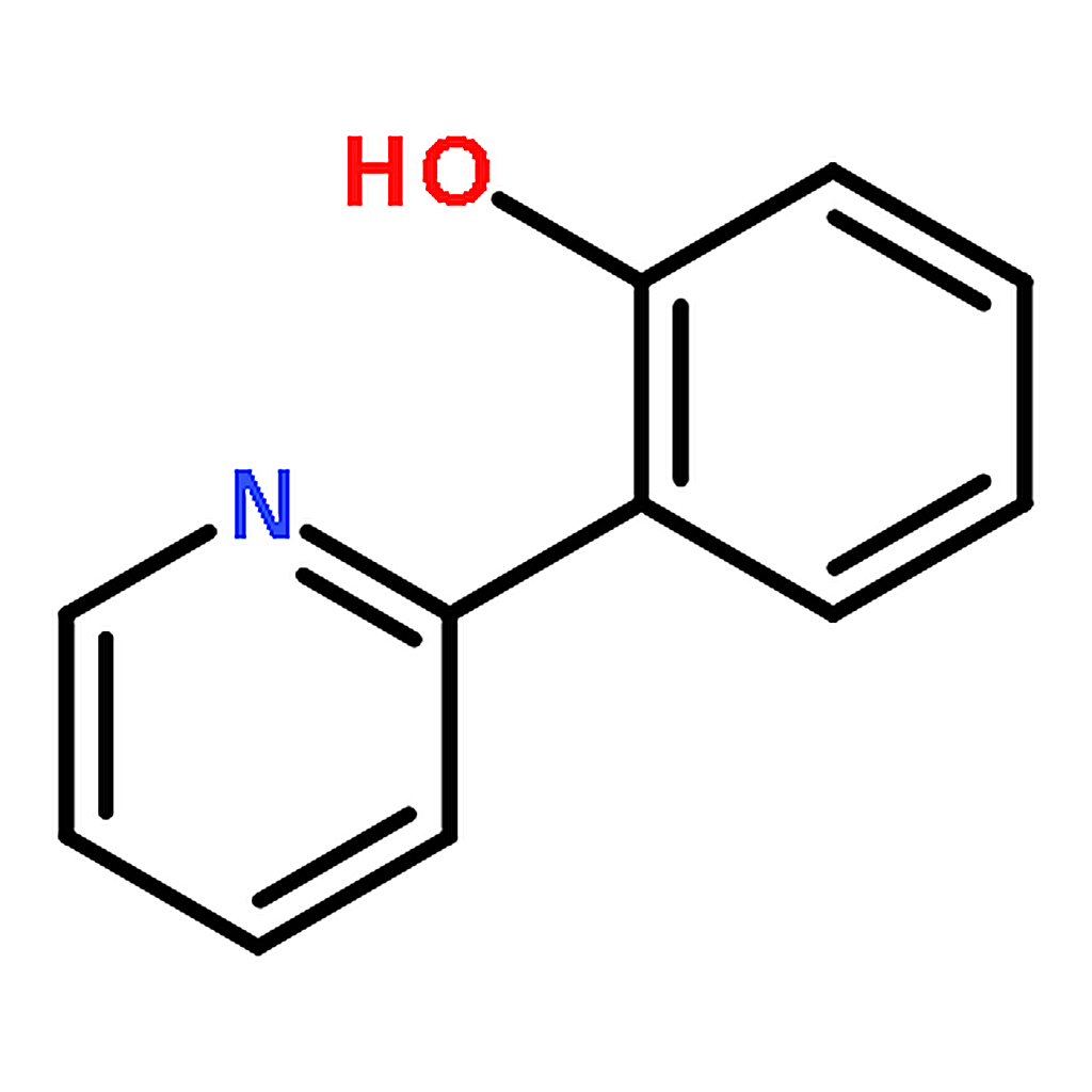 RHAWN 2-(Pyridin-2-yl)phenol