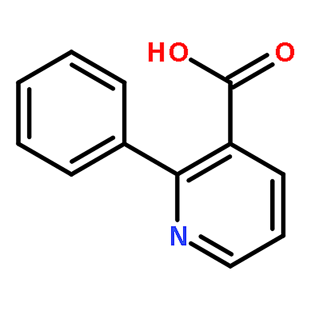 RHAWN 2-Phenylnicotinic Acid