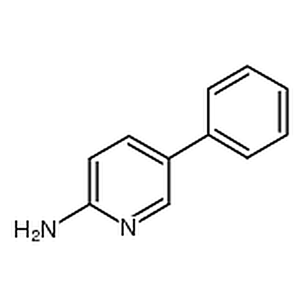 RHAWN 2-Amino-5-phenylpyridine