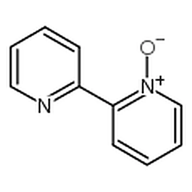 RHAWN 2,2▽-DipyridylN-oxide