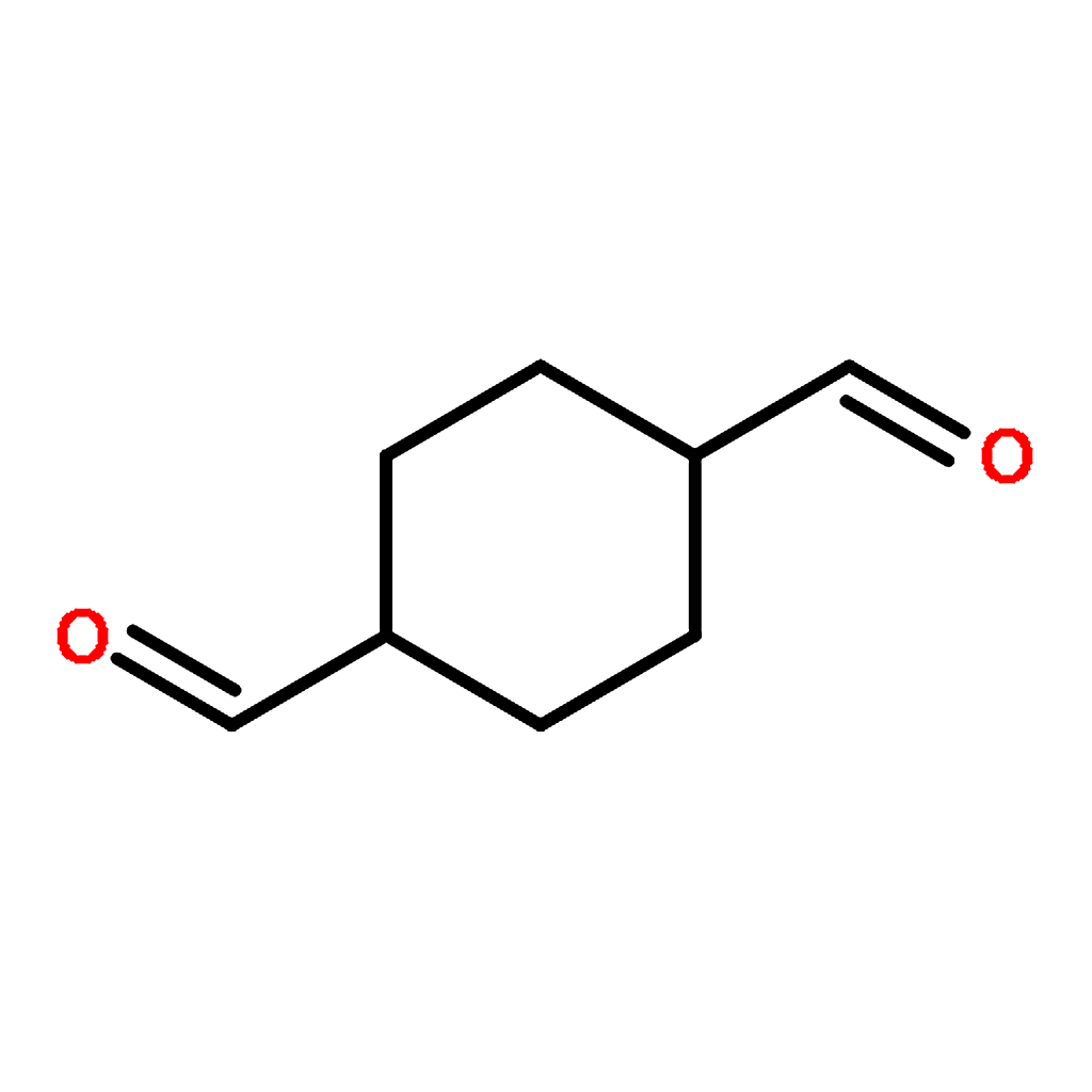 RHAWN Cyclohexane-1,4-dicarbaldehyde