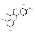 RHAWN 3,4'-Dimethoxy-3',5,7-Trihydroxyflavone