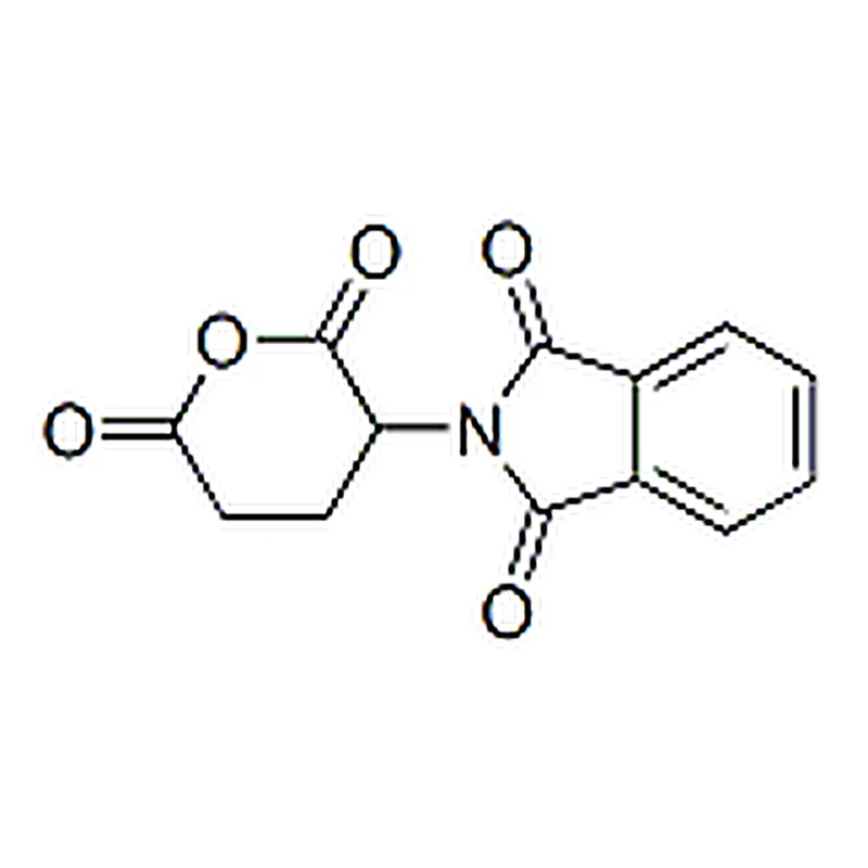 RHAWN <i>N</i>-Phthaloyl-<small>DL</small>-glutamic Anhydride