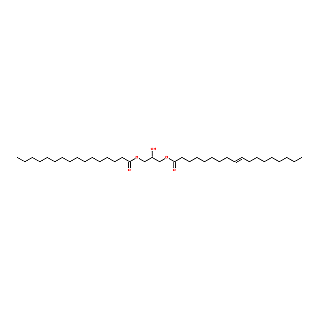 RHAWN 1-Oleoyl-3-palmitoyl-rac-glycerol