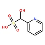 RHAWN -Hydroxy-2-pyridinemethanesulfonic acid