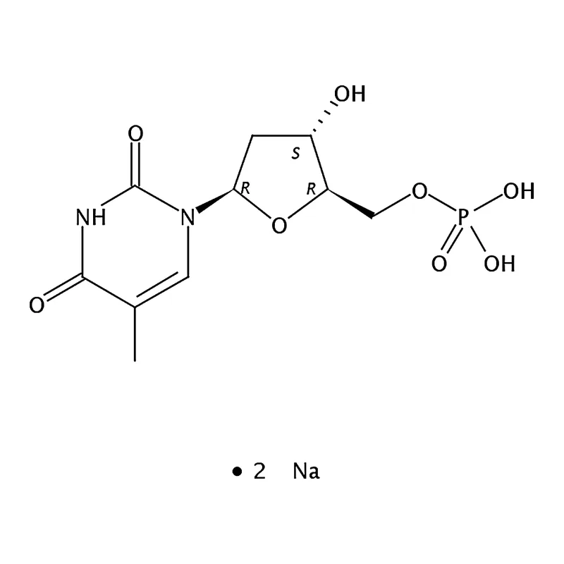 RHAWN Thymidine 5▽-monophosphate disodium salt hydrate