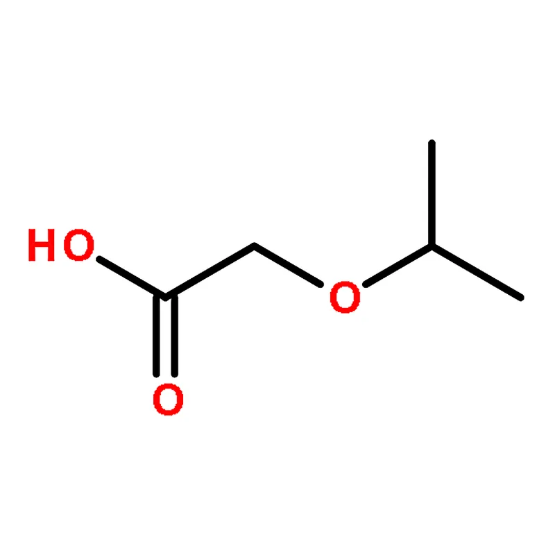 RHAWN Isopropoxyacetic acid