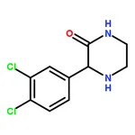 RHAWN 3-(3,4-Dichlorophenyl)piperazin-2-one