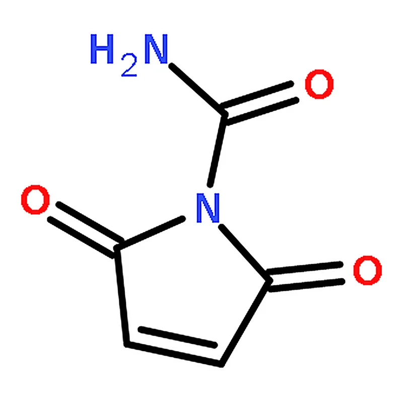 RHAWN N-Carbamoylmaleimide