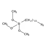 RHAWN (11-Azidoundecyl)trimethoxysilane