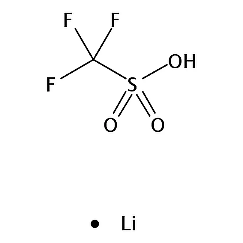 RHAWN Lithium trifluoromethanesulfonate