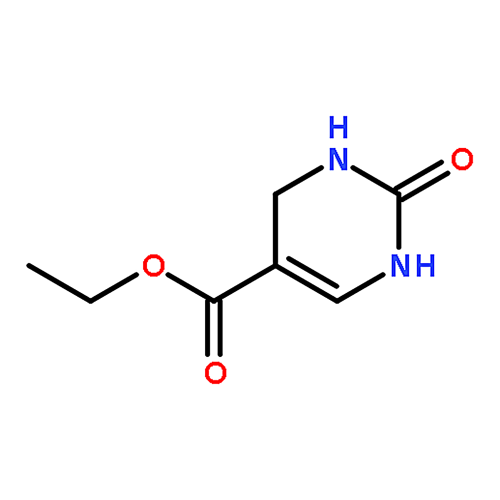RHAWN Ethyl 2-Oxo-1，2，3，4-Tetrahydropyrimidine-5-Carboxylate
