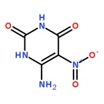 RHAWN 6-Amino-5-nitropyrimidine-2,4(1H,3H)-dione