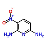 RHAWN 3-Nitropyridine-2,6-diamine