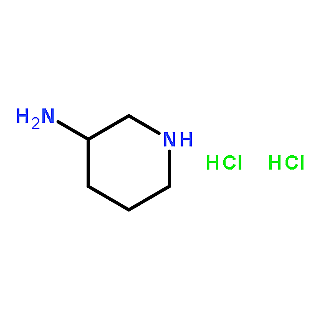 RHAWN (S)-(+)-3-Aminopiperidine dihydrochloride