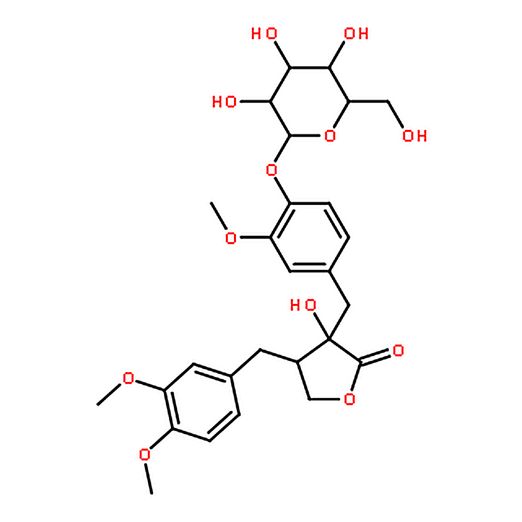 RHAWN Tracheloside