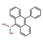 RHAWN 10-Phenyl-9-anthraceneboronic acid