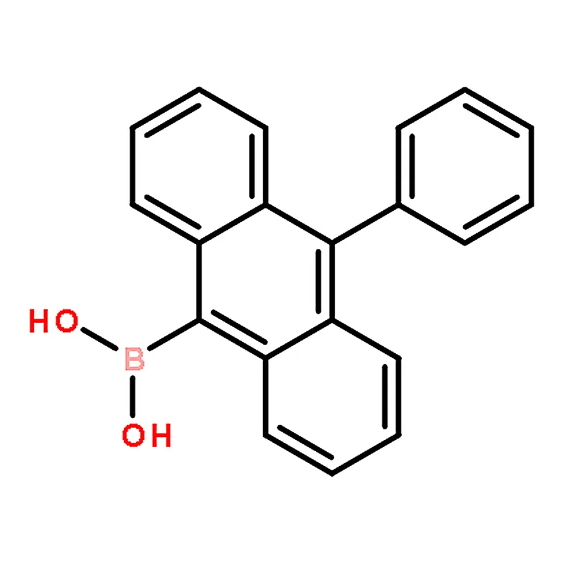 RHAWN 10-Phenyl-9-anthraceneboronic acid
