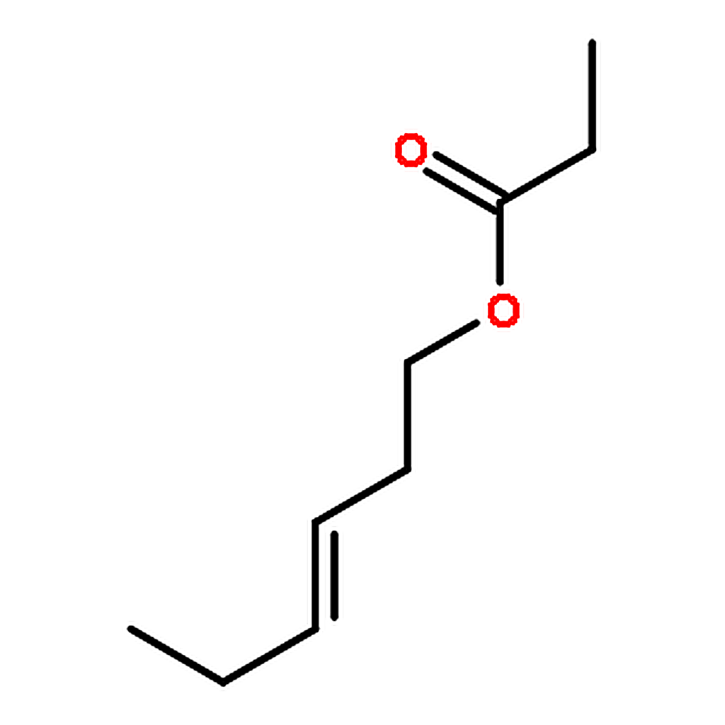 RHAWN cis-3-Hexenyl propionate