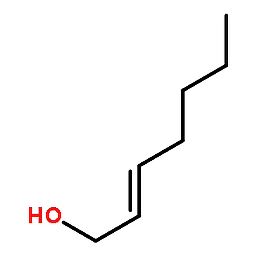 RHAWN <i>trans</i>-2-Hepten-1-ol
