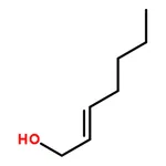 RHAWN <i>trans</i>-2-Hepten-1-ol
