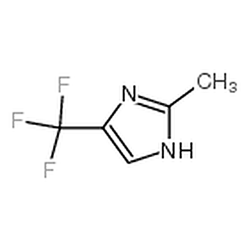 RHAWN 2-Methyl-4-(trifluoromethyl)-1H-imidazole