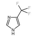 RHAWN 4-(Trifluoromethyl)-1H-imidazole